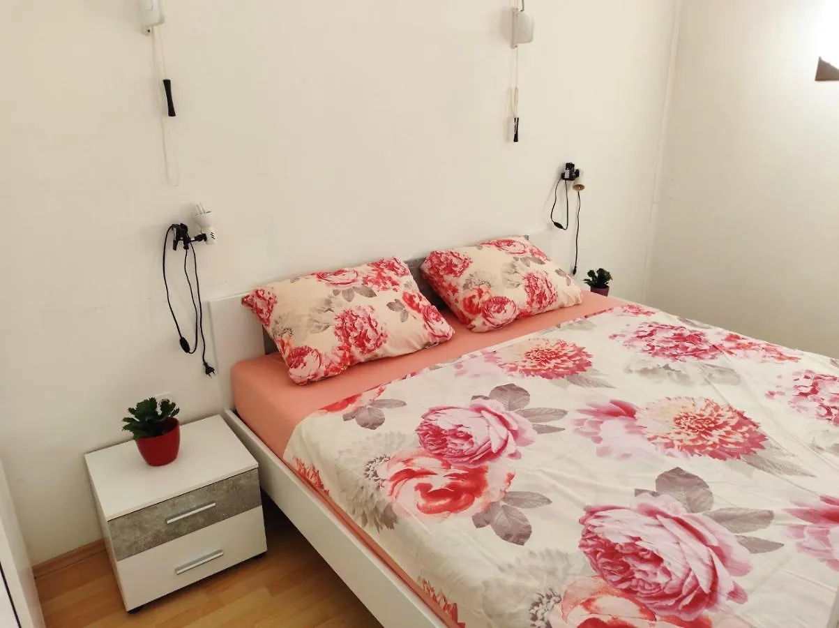 Apartment Studio Apartman Natali Crikvenica Croatia