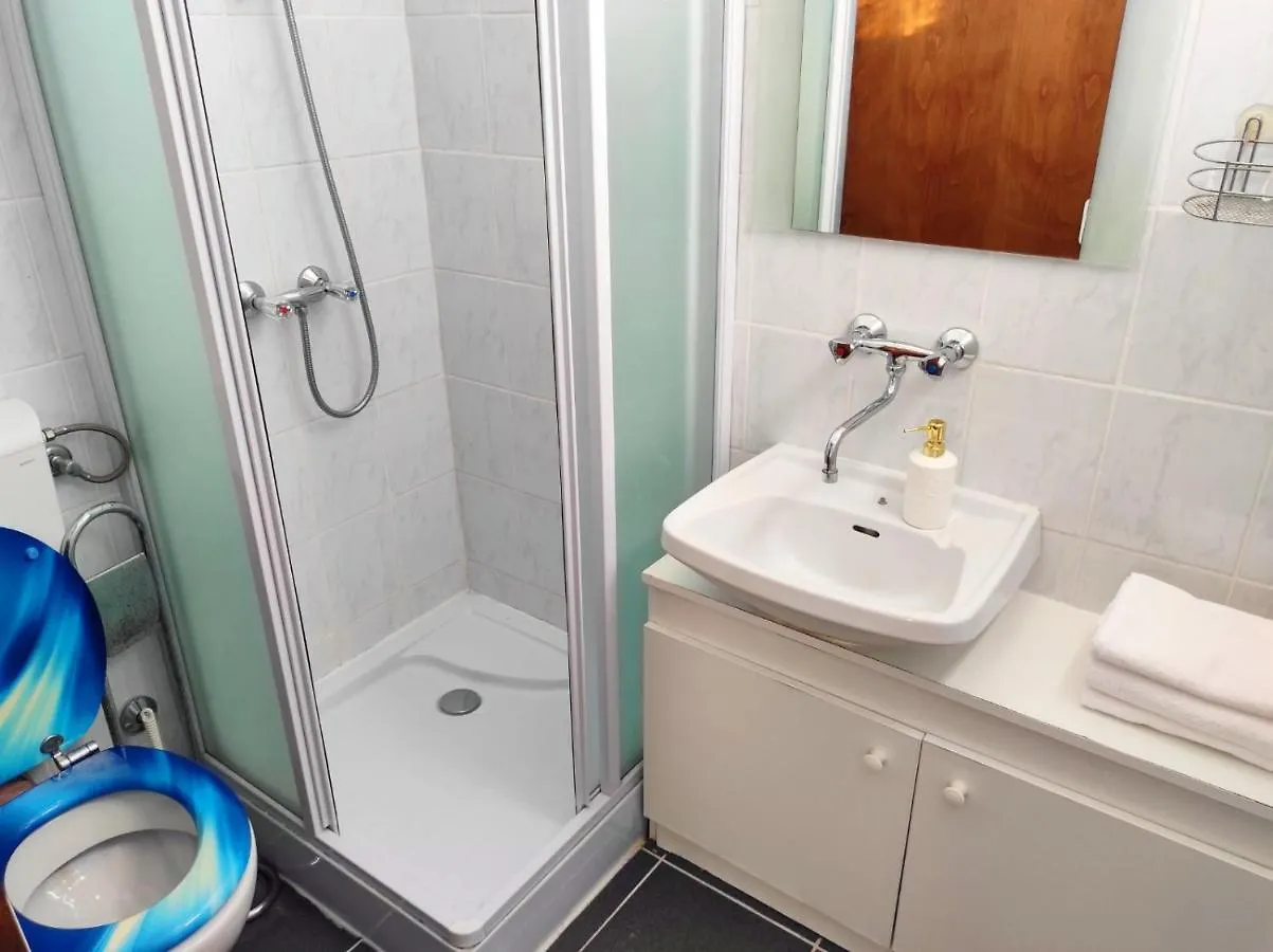 Studio Apartman Natali Crikvenica