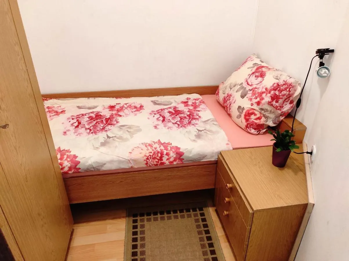 Studio Apartman Natali Crikvenica 0*,  Croatia