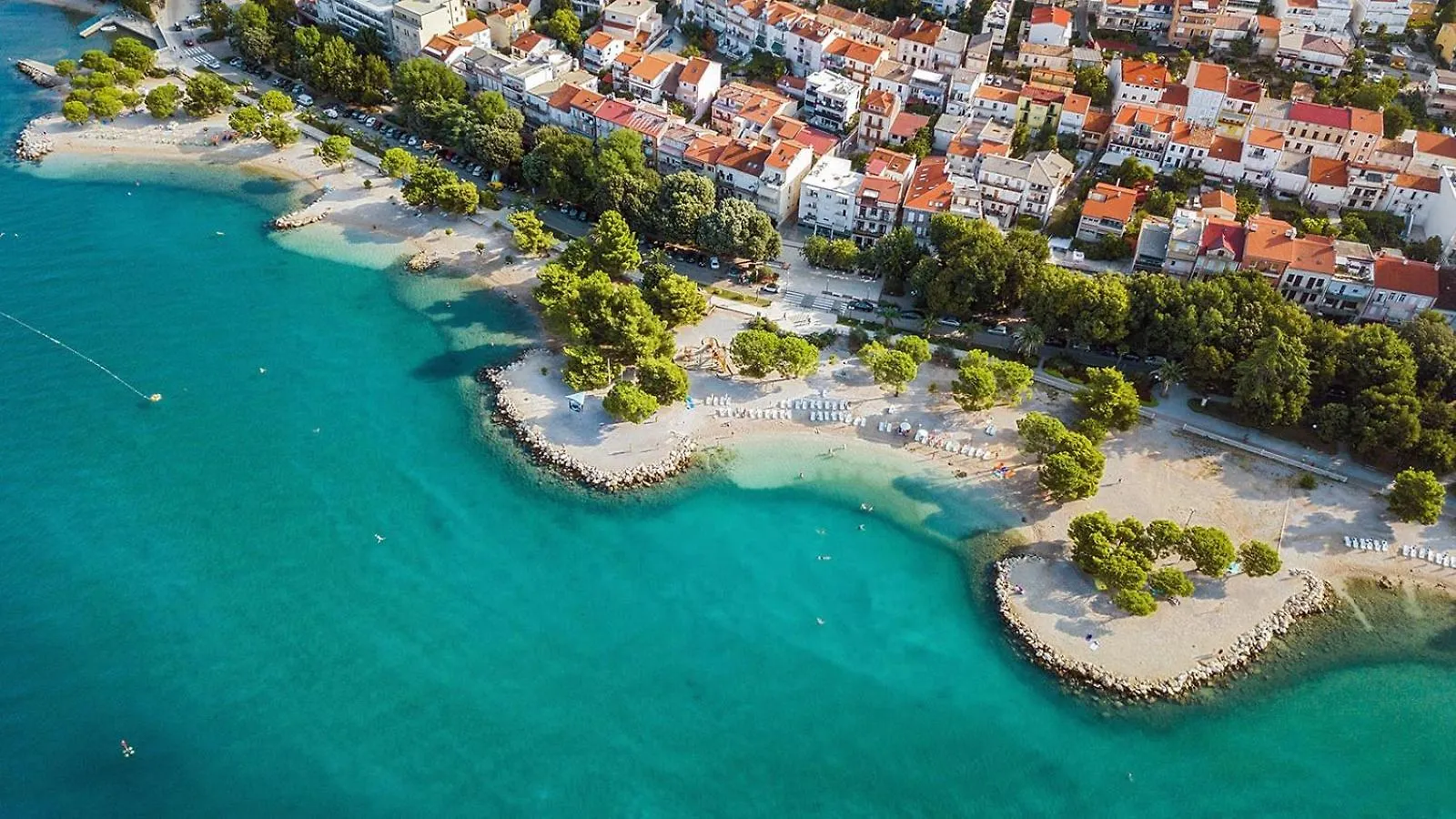 Apartment Studio Apartman Natali Crikvenica